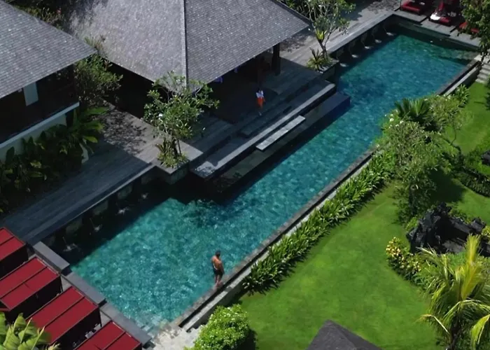 La Reserve 1785 Canggu Beach - Adults Only