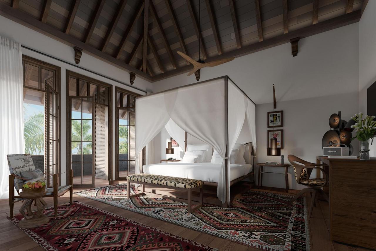 La Reserve 1785 - Adults Only 5*