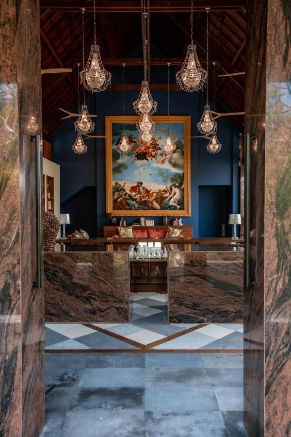 Hotel La Reserve 1785 - Adults Only 5*