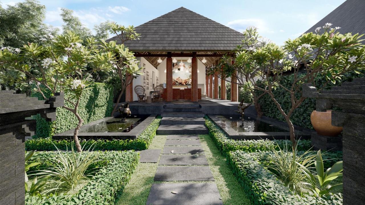 La Reserve 1785 - Adults Only Hotel Canggu