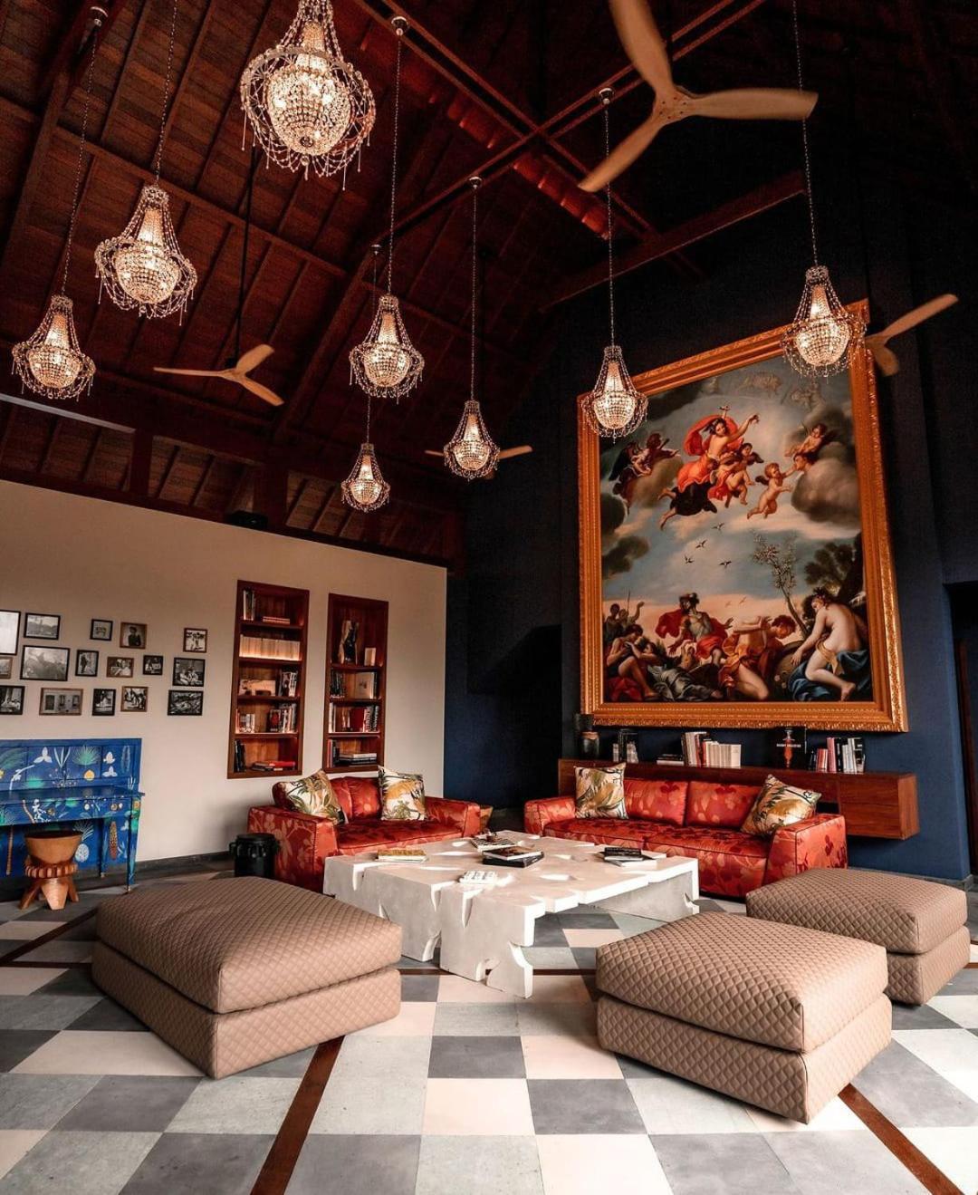 La Reserve 1785 - Adults Only Hotel Canggu
