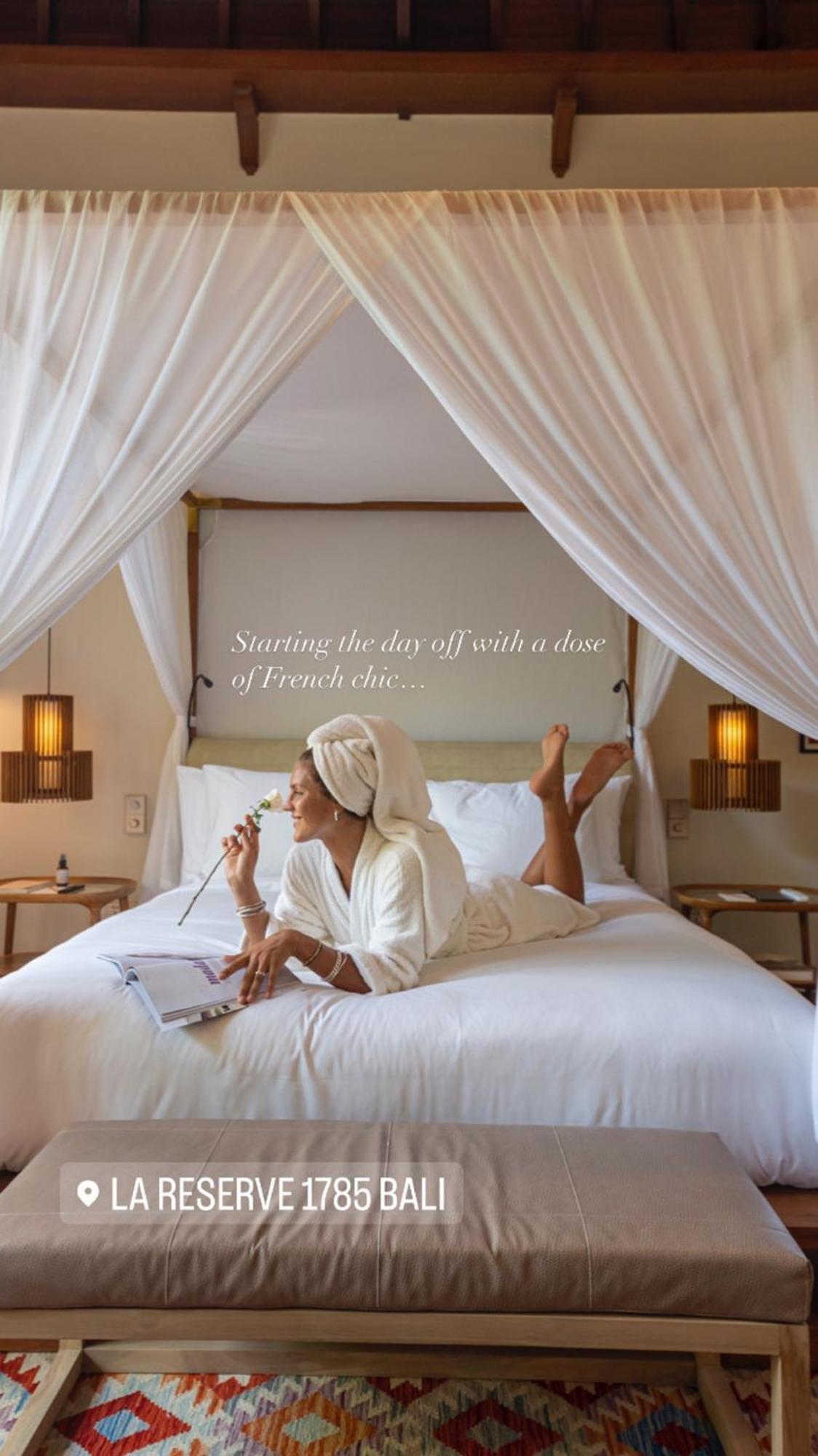 Hotel La Reserve 1785 - Adults Only Canggu (Bali)