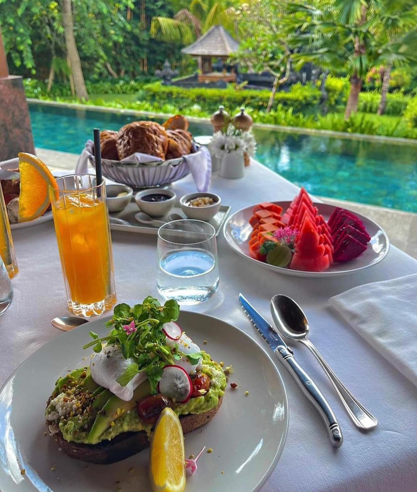 La Reserve 1785 - Adults Only 5* Canggu