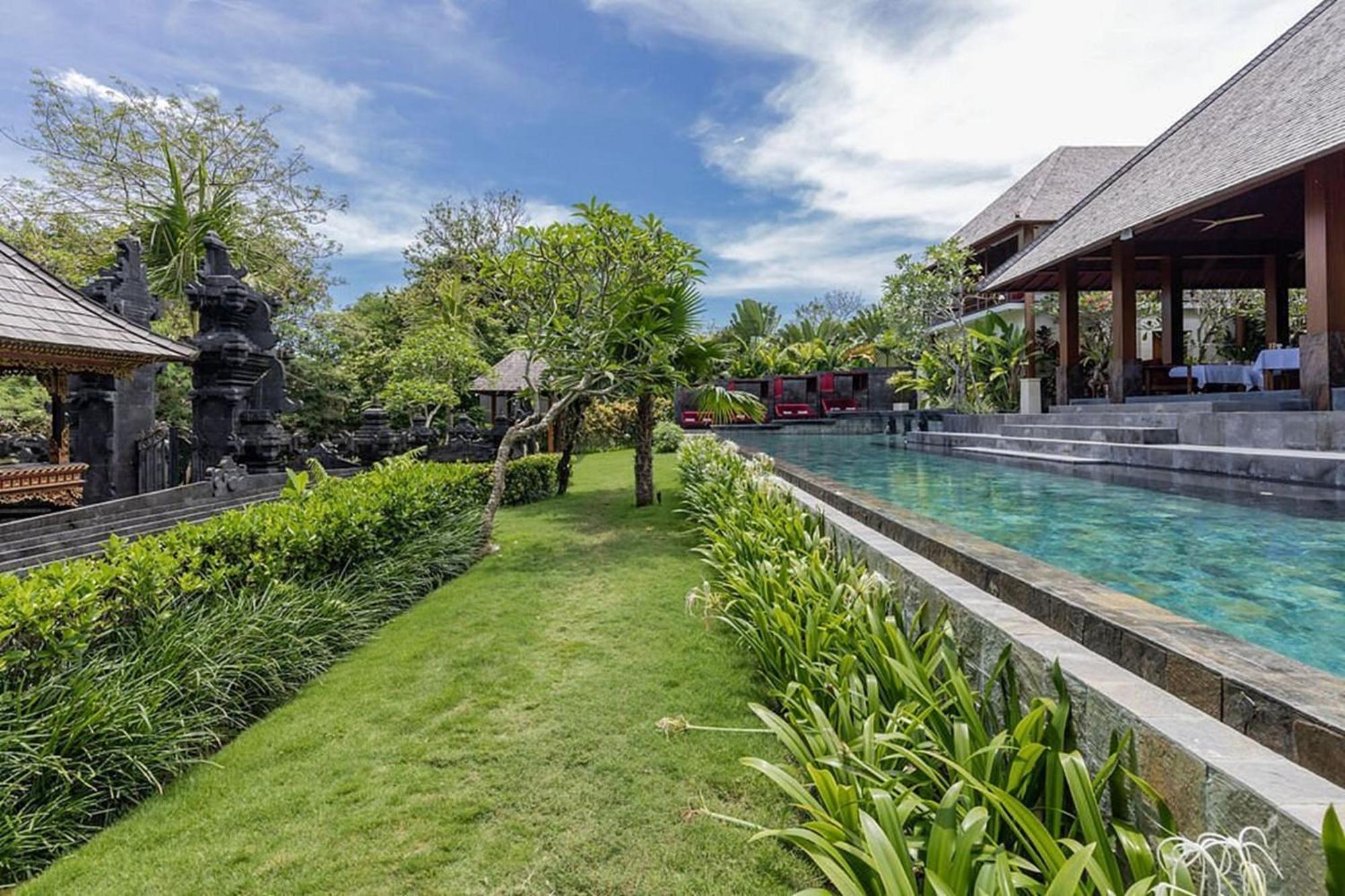 La Reserve 1785 - Adults Only Hotel
