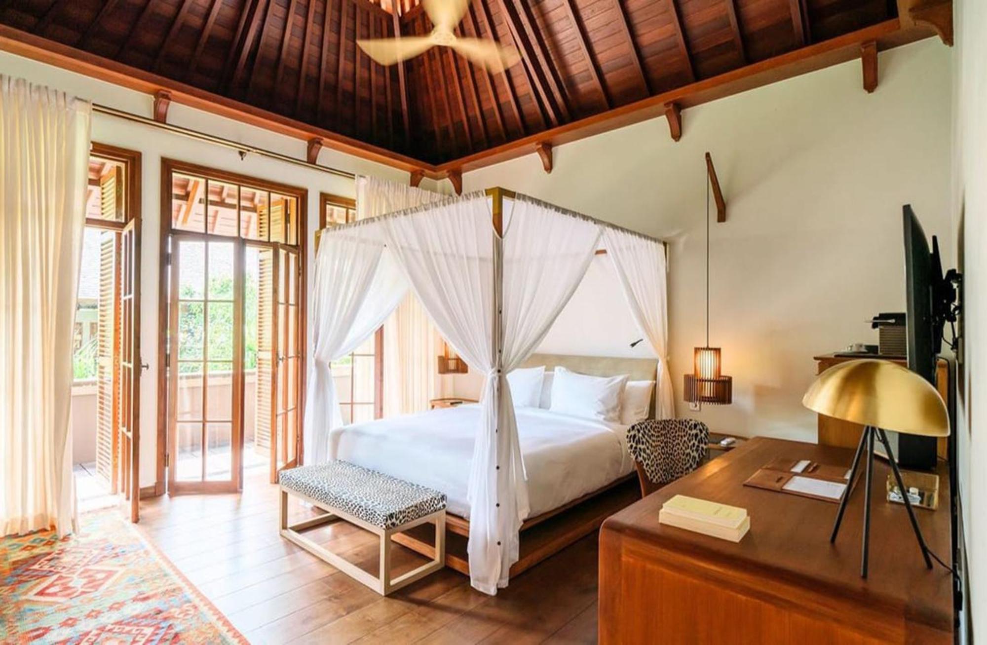 La Reserve 1785 - Adults Only 5*
