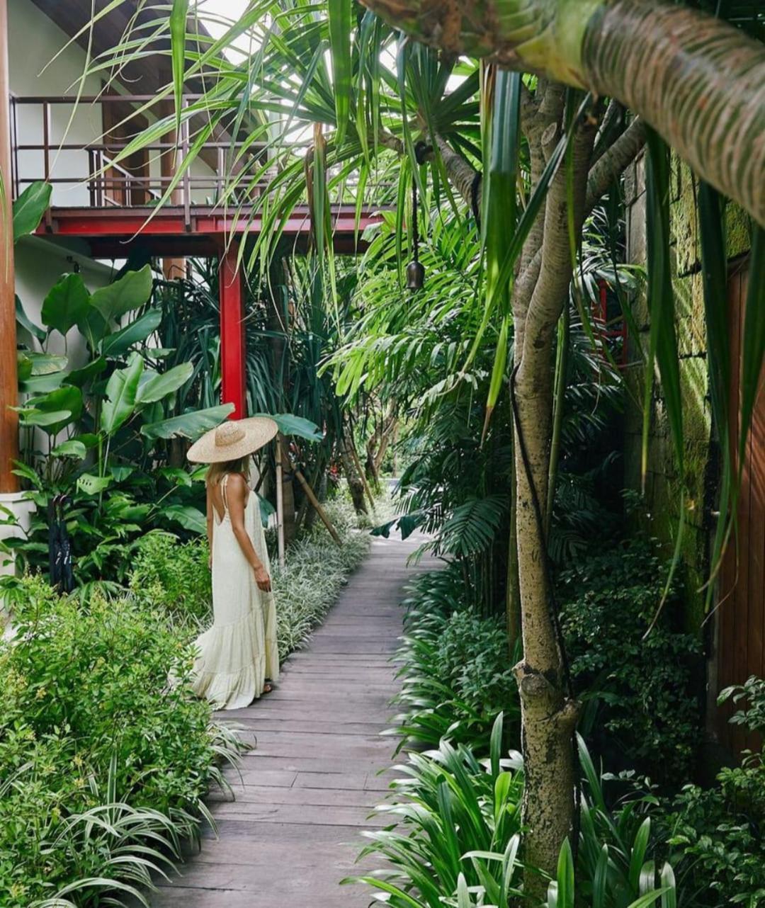 La Reserve 1785 - Adults Only Hotel Canggu