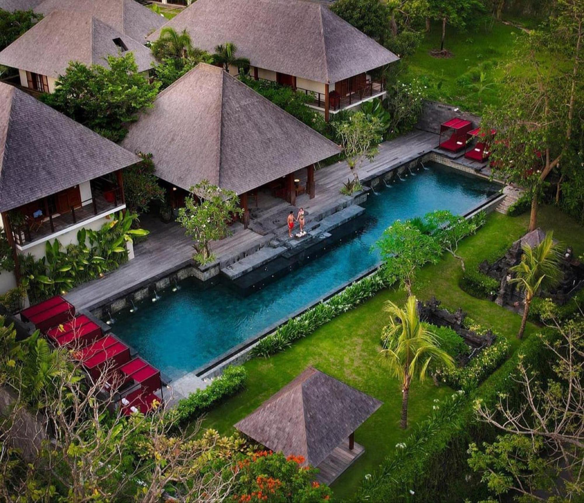 La Reserve 1785 - Adults Only Hotel Canggu