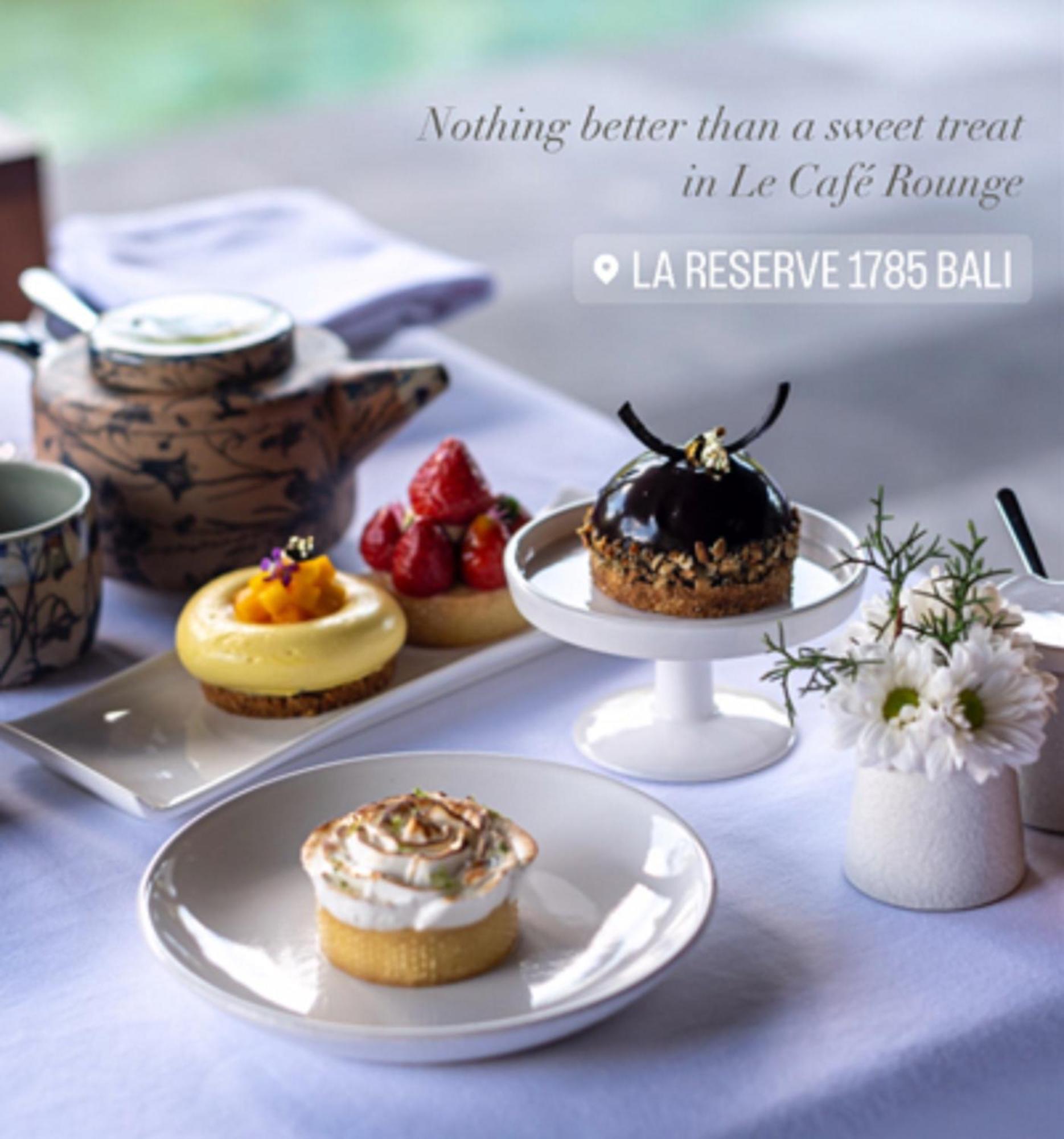 La Reserve 1785 - Adults Only Hotel