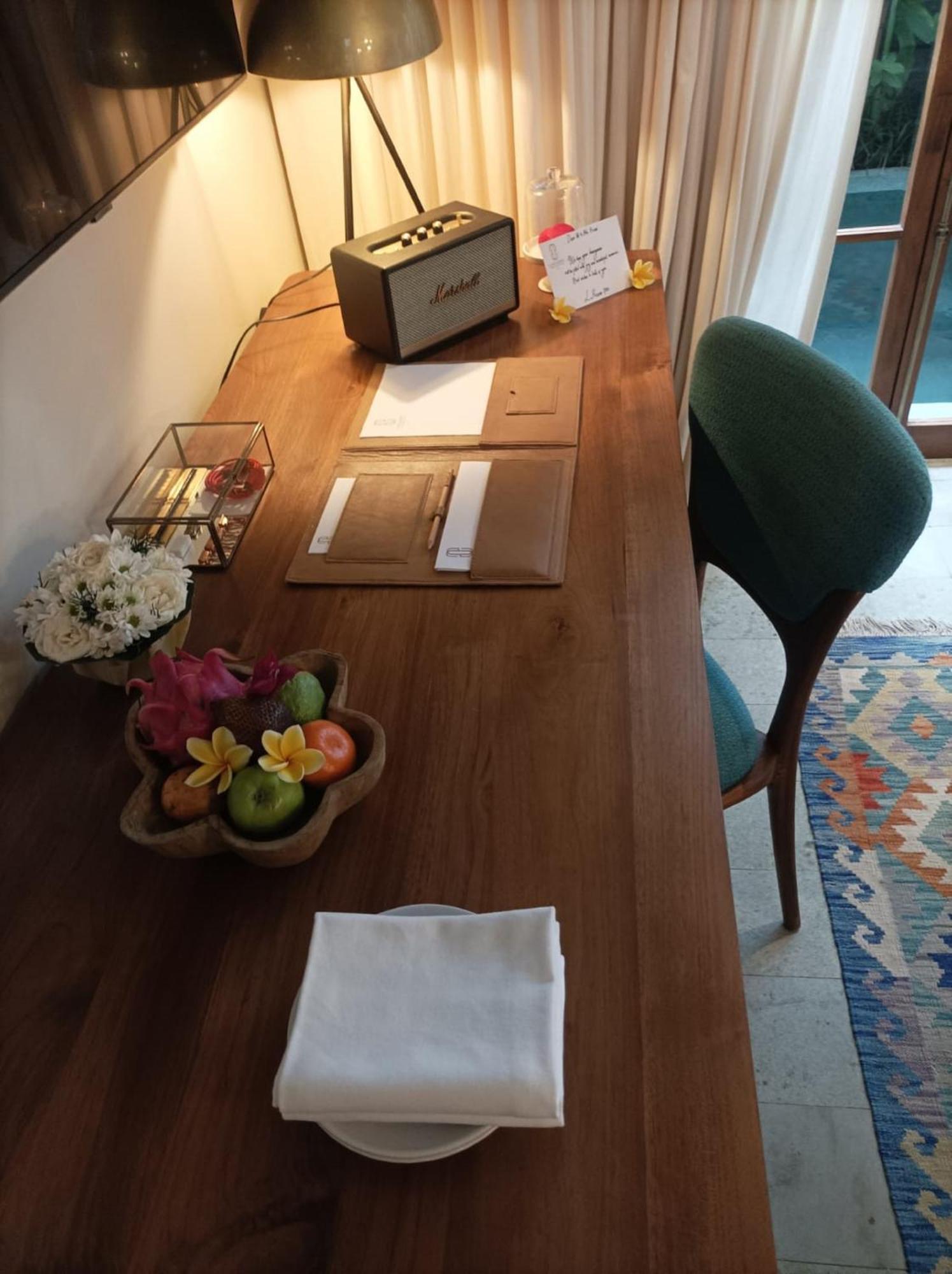 Hotel La Reserve 1785 - Adults Only Canggu