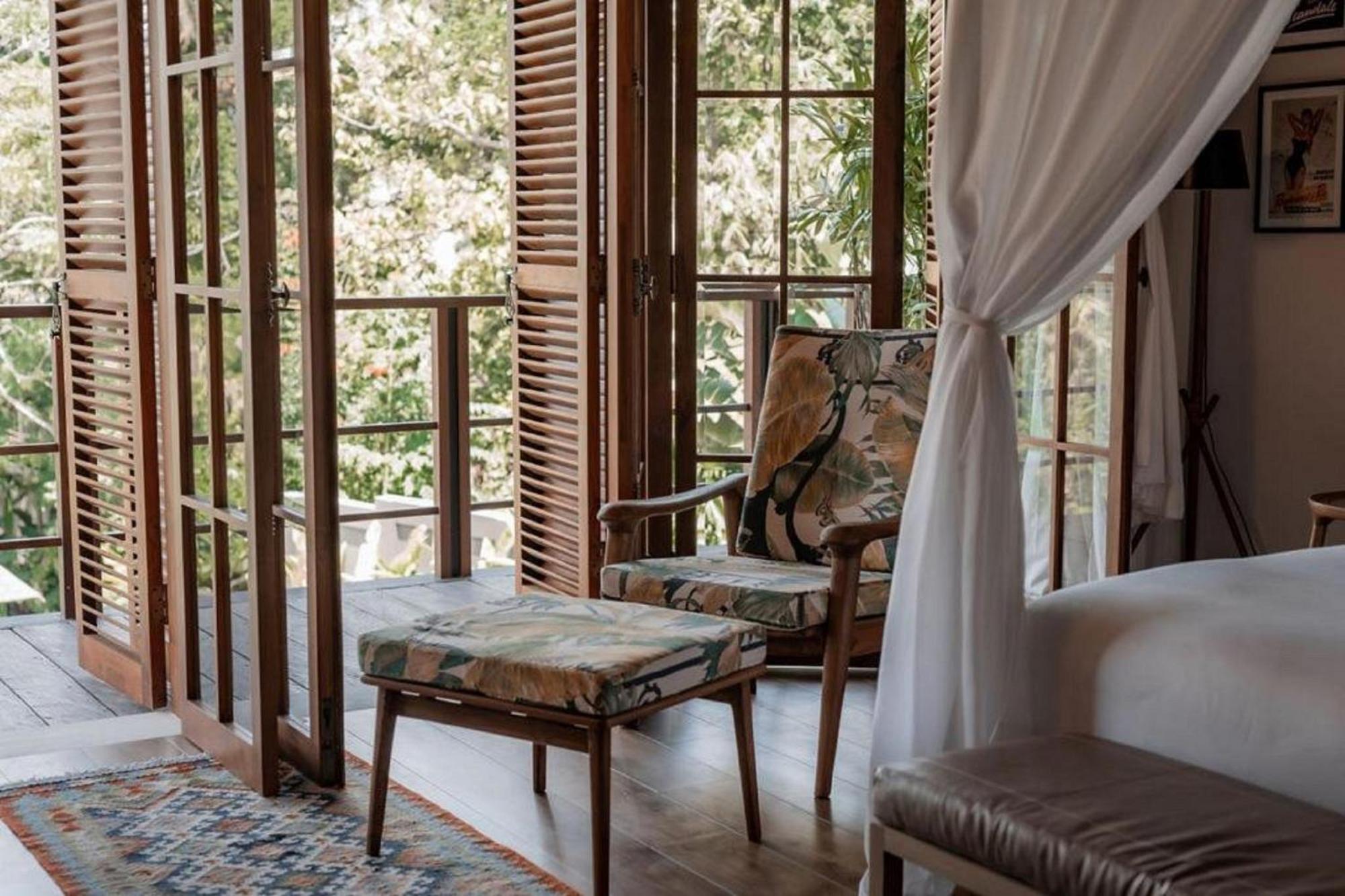 La Reserve 1785 - Adults Only 5*