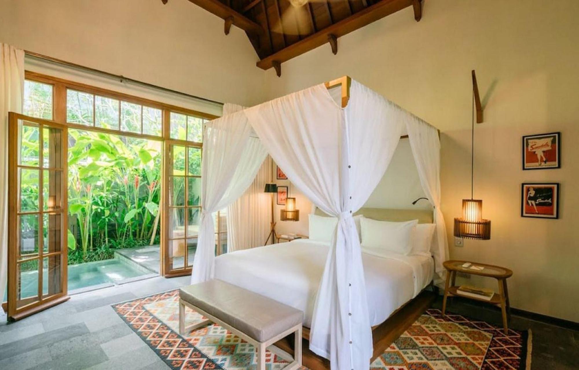 Hotel La Reserve 1785 - Adults Only Canggu
