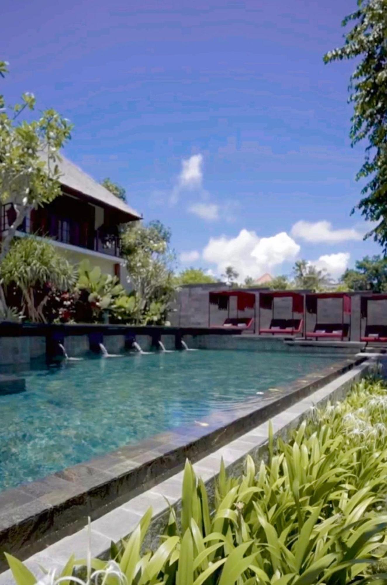 La Reserve 1785 - Adults Only 5* Canggu