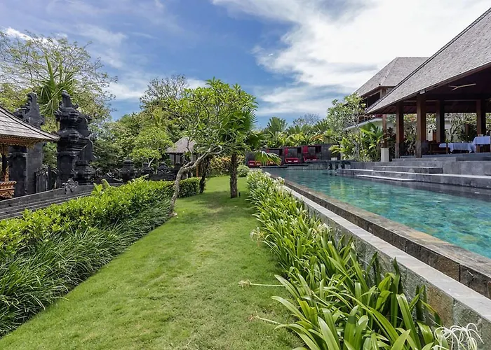 La Reserve 1785 Canggu Beach - Adults Only