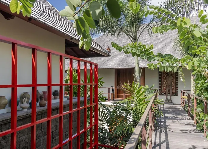 La Reserve 1785 Canggu Beach - Adults Only