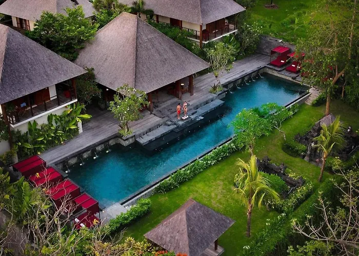 La Reserve 1785 Canggu Beach - Adults Only