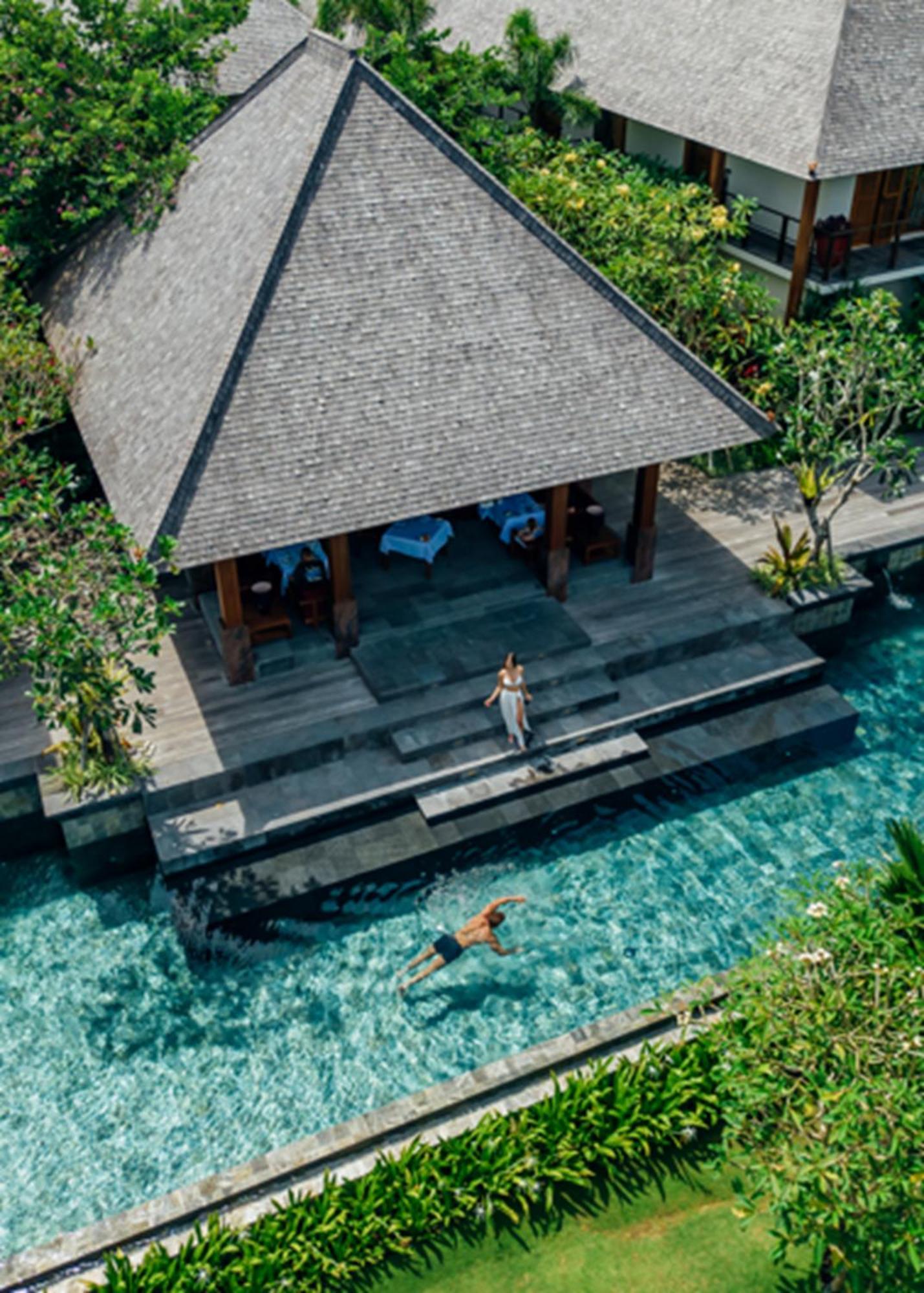 La Reserve 1785 - Adults Only Canggu