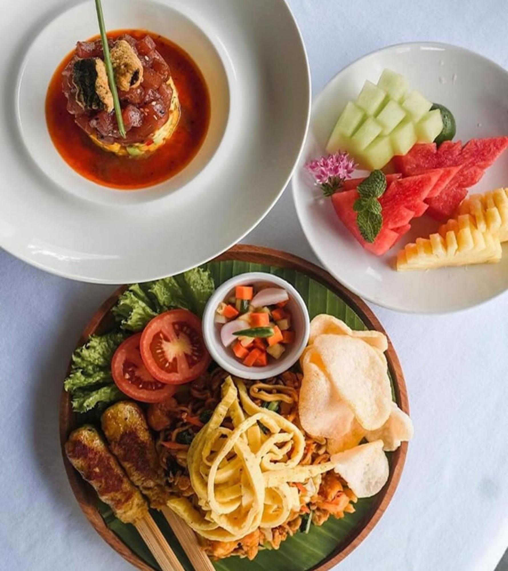 La Reserve 1785 - Adults Only 5* Canggu