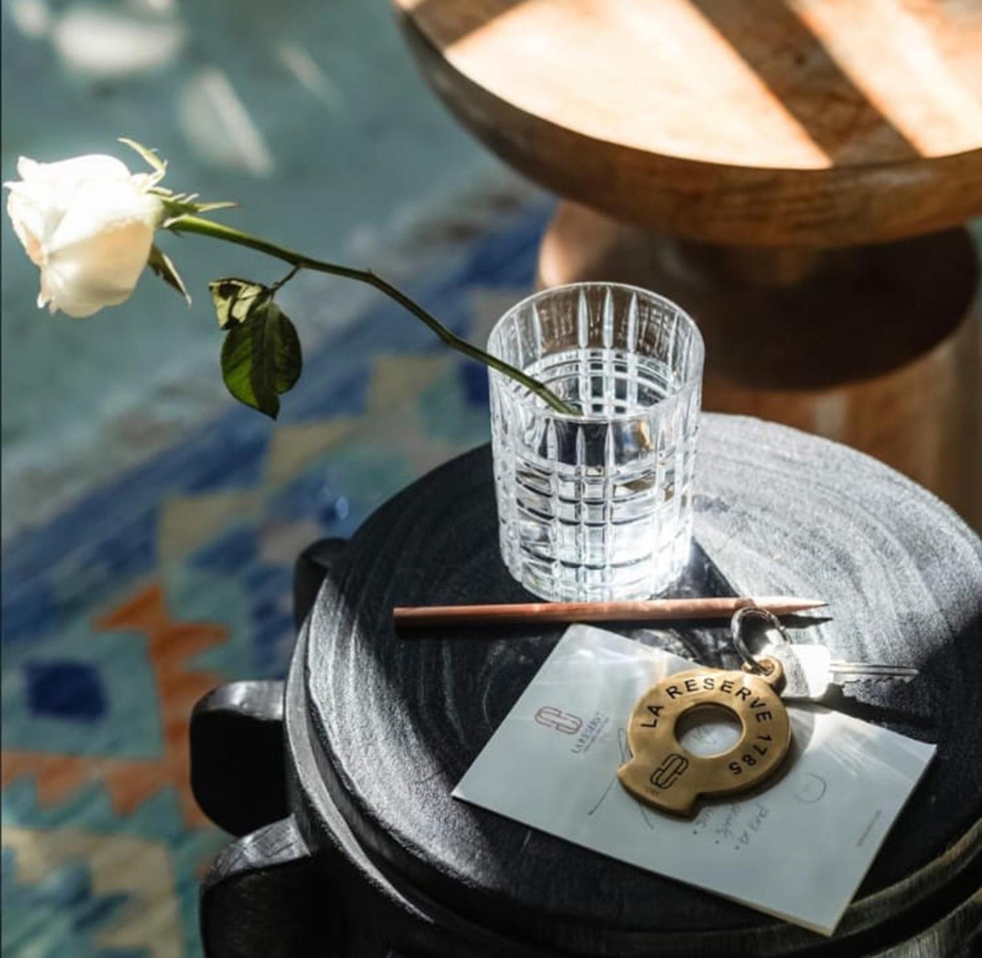 La Reserve 1785 - Adults Only Hotel Canggu (Bali)